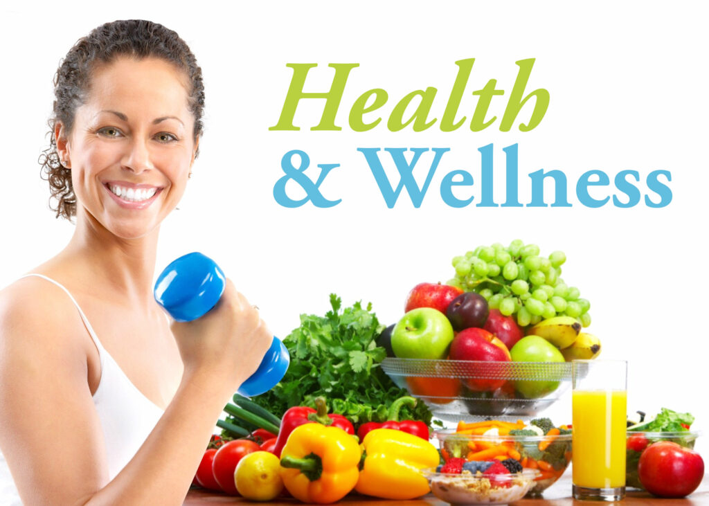 fitness-health