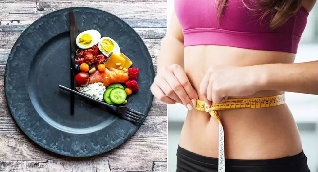 weight loss