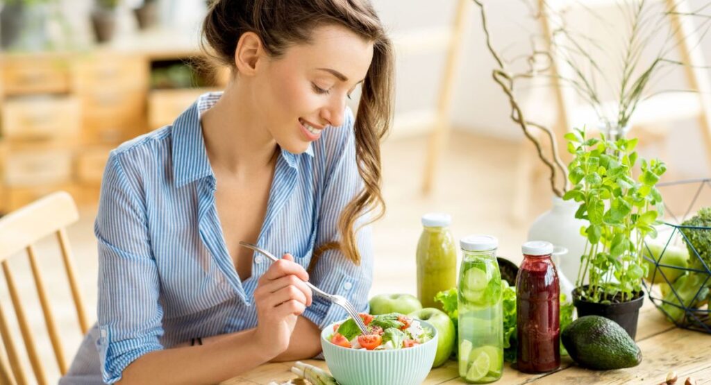 Good Health
