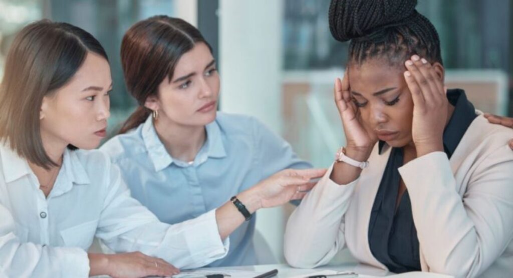 Workplace Mental Health