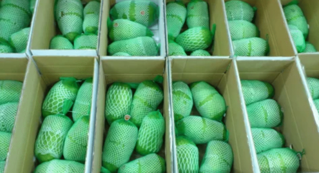 Where to Buy Fresh Soursop Fruit Near Me: A Local Guide