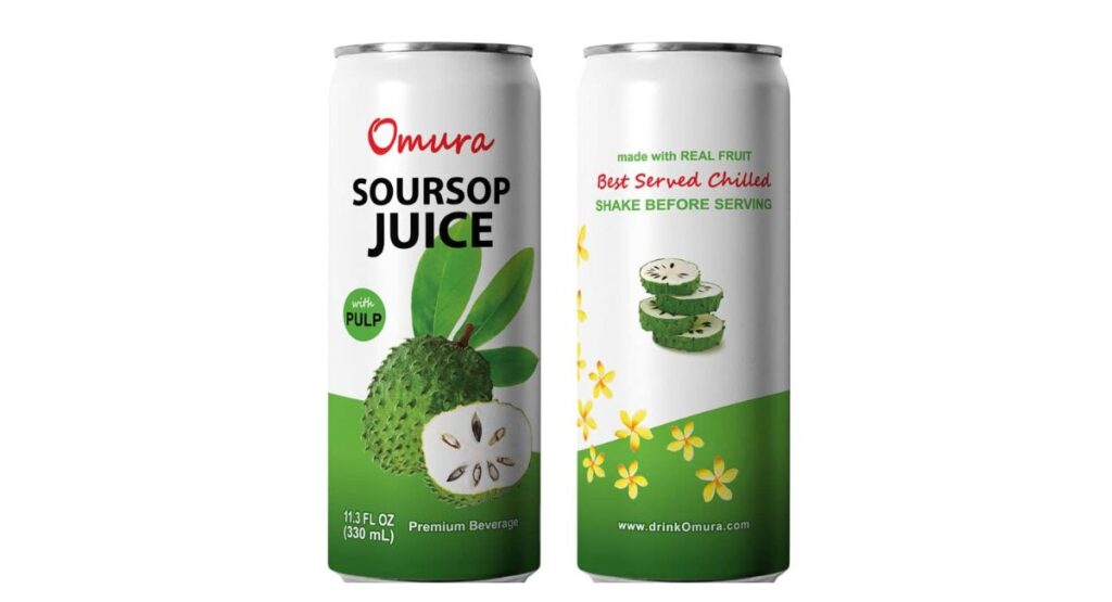 10 Powerful Health Benefits of Soursop Juice You Should Know
