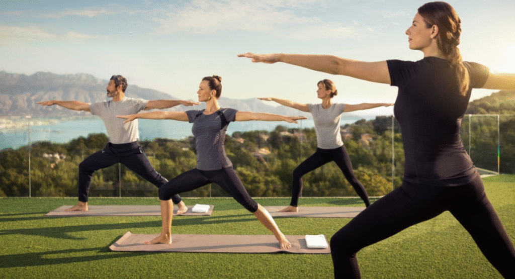 Wellness Tips for a Healthier Mind and Body