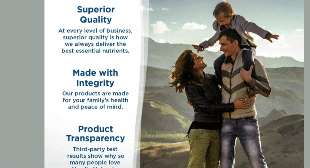 Nordic Naturals Ultimate Omega