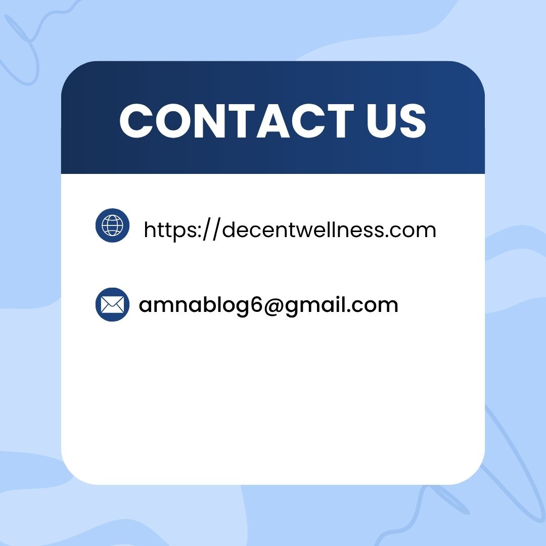 Contact US