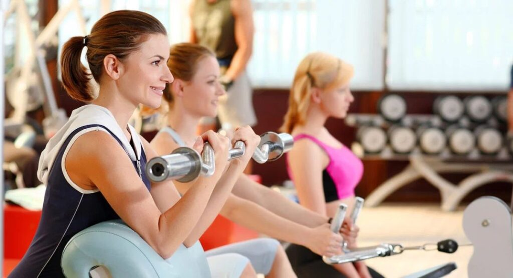 Fitness Challenges