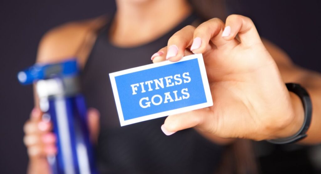 Fitness Goals to Boost Your Health and Motivation
