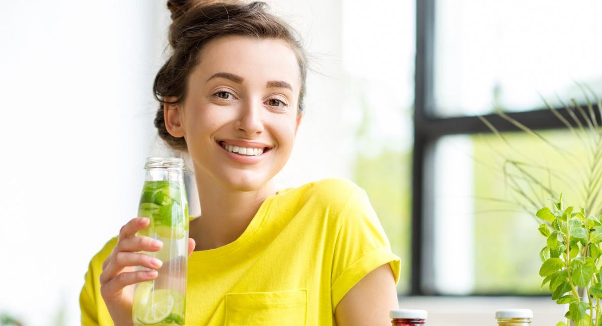 good health