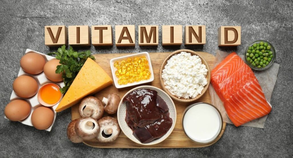 Vitamin D: The Sunshine Vitamin Your Body Craves