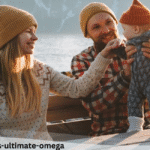 Nordic Naturals Ultimate Omega: The Gold Standard in Fish Oil Supplements