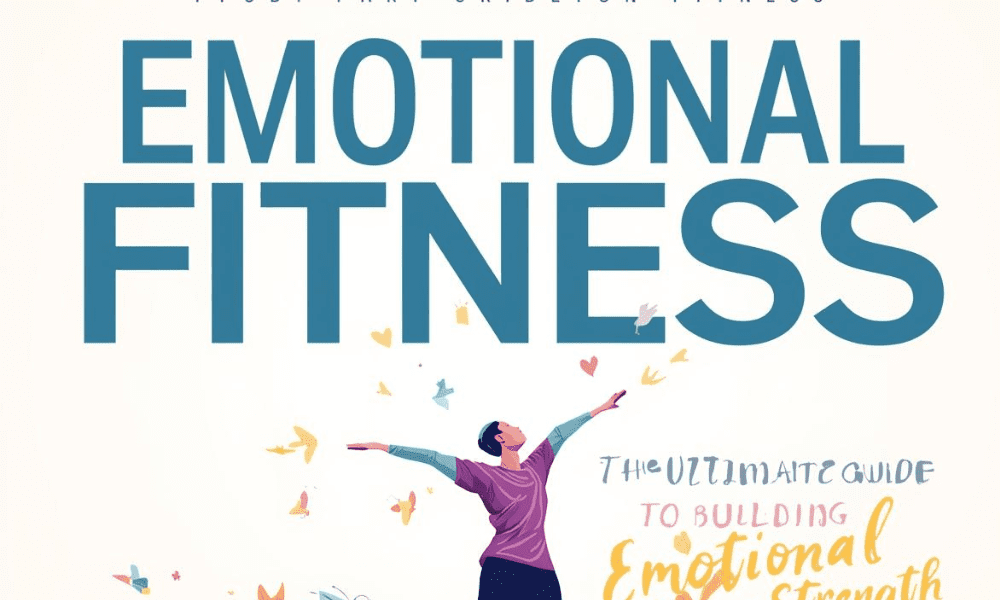 Emotional Fitness: The Ultimate Guide to Building Emotional Strength