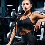 Fitness: your guide to a better, stronger, and more self-confident person.