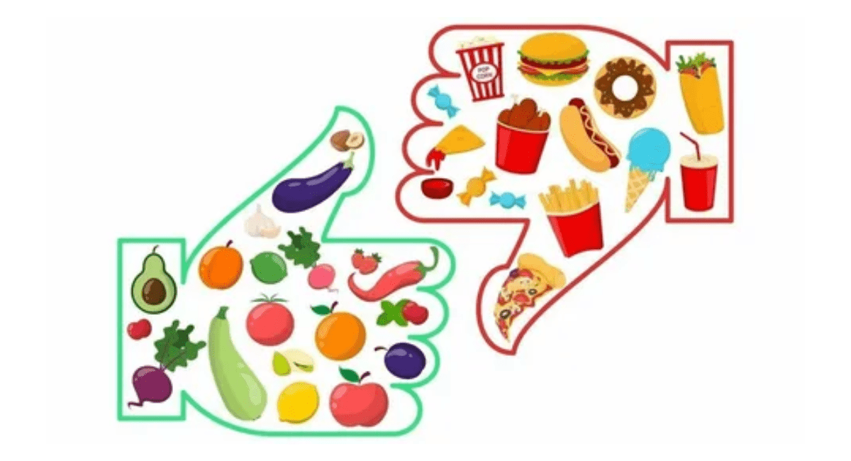 Goodles Healthy: A Harmonious Combination of Taste with Wellness