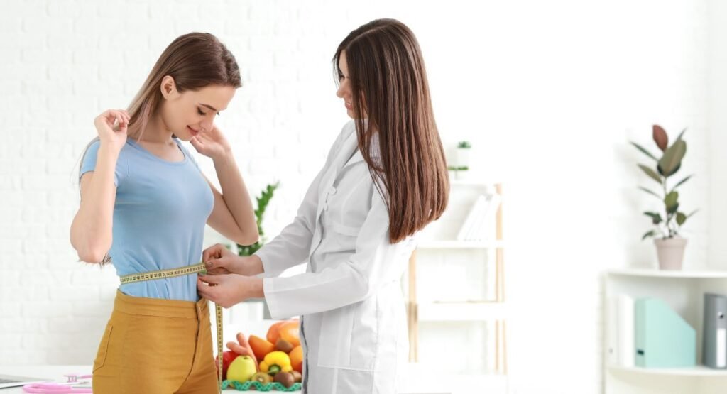 Weight Loss Plan for Beginners – 10-Day Healthy Kickstart