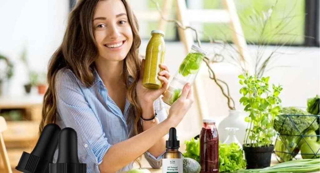 Soursop Oil: Nature’s Secret for Healthier Skin, Hair, and More