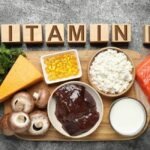 Vitamin D: The Sunshine Vitamin Your Body Craves