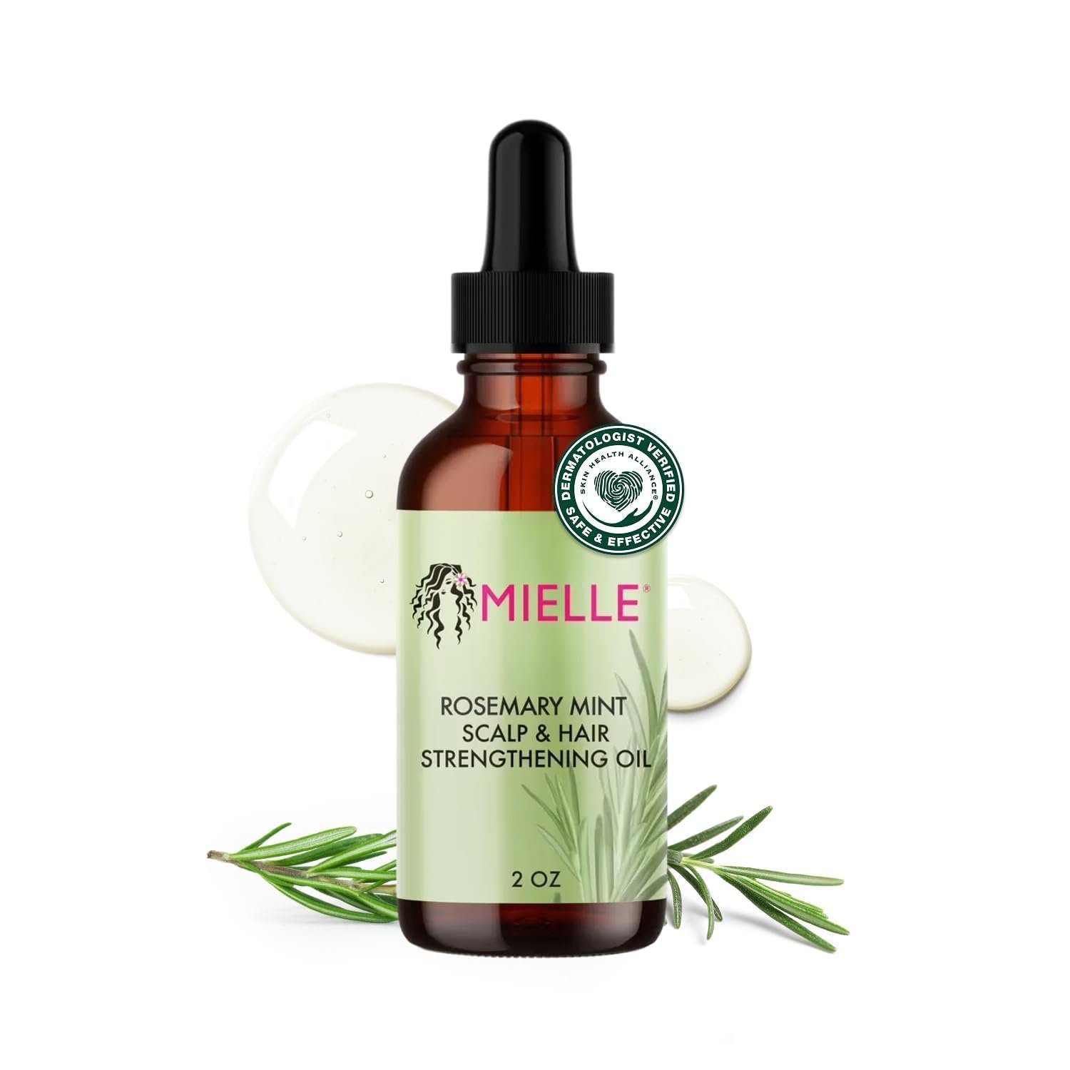 Mielle Organics Rosemary & Mint Hair Oil – Complete Guide